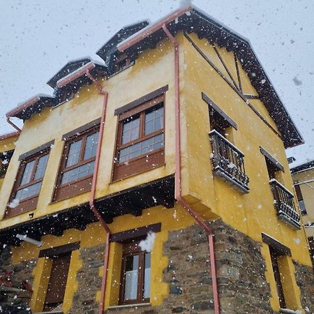 Casa Begoña Villa Iguena Exterior foto