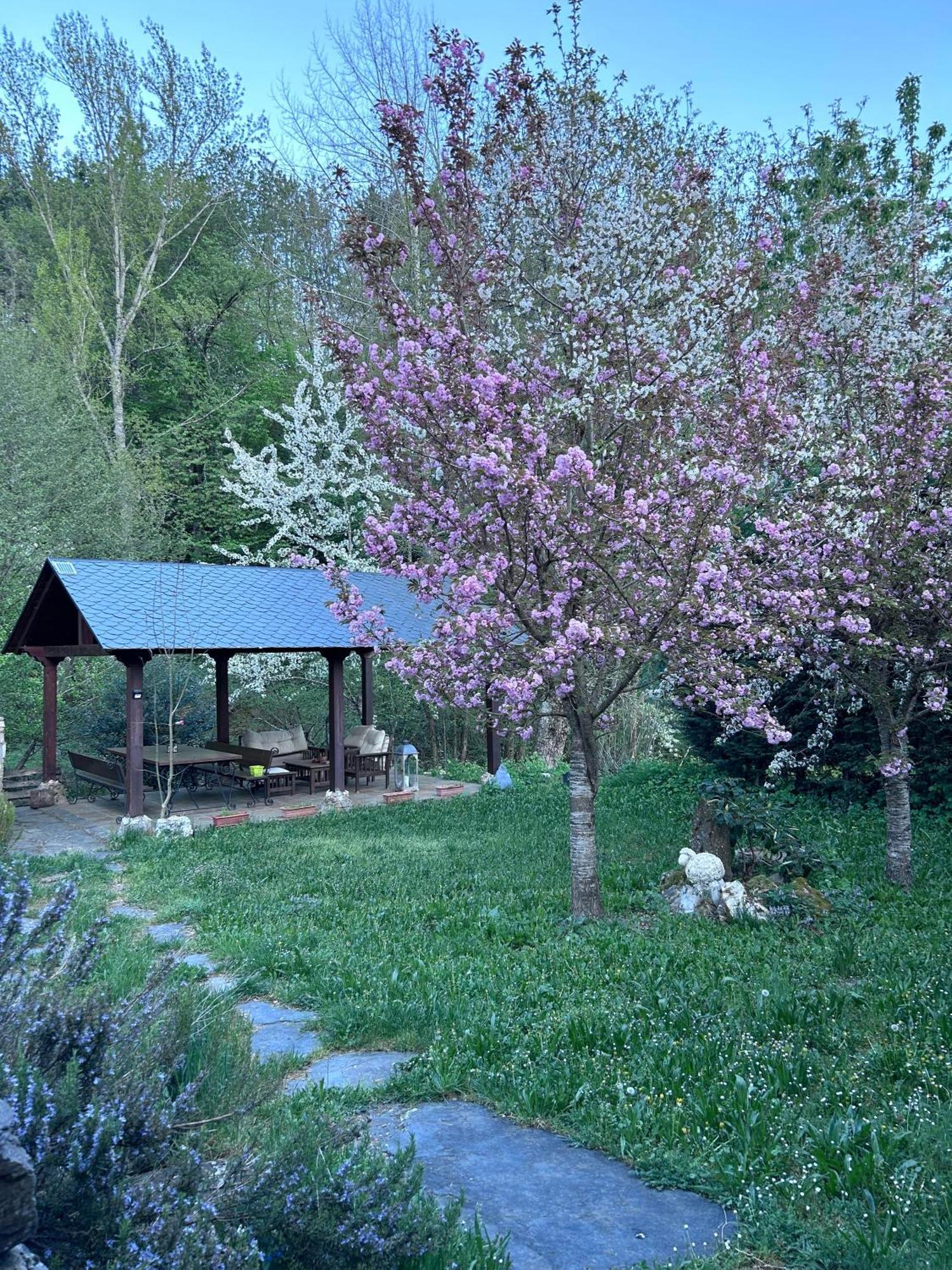 Casa Begoña Villa Iguena Exterior foto